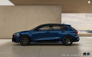 Audi RS3 Sportback TFSI quattro/A 2026