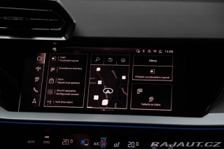 Audi RS3 Sportback TFSI quattro/A 2026