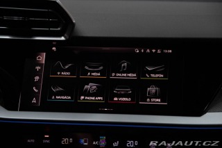 Audi RS3 Sportback TFSI quattro/A 2026