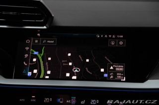 Audi RS3 Sportback TFSI quattro/A 2026