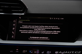 Audi RS3 Sportback TFSI quattro/A 2026