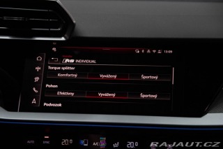 Audi RS3 Sportback TFSI quattro/A 2026