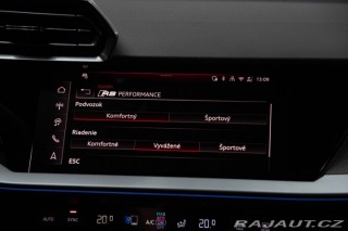 Audi RS3 Sportback TFSI quattro/A 2026