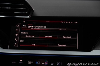 Audi RS3 Sportback TFSI quattro/A 2026