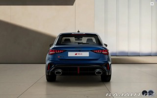Audi RS3 Sportback TFSI quattro/A 2026
