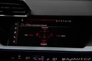 Audi RS3 Sportback TFSI quattro/A 2026