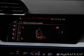 Audi RS3 Sportback TFSI quattro/A 2026