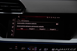 Audi RS3 Sportback TFSI quattro/A 2026