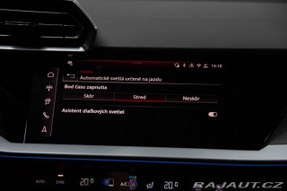 Audi RS3 Sportback TFSI quattro/A 2026