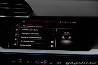 Audi RS3 Sportback TFSI quattro/A 2026