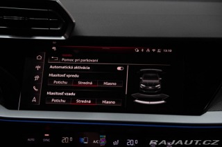 Audi RS3 Sportback TFSI quattro/A 2026