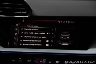 Audi RS3 Sportback TFSI quattro/A 2026