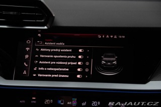 Audi RS3 Sportback TFSI quattro/A 2026