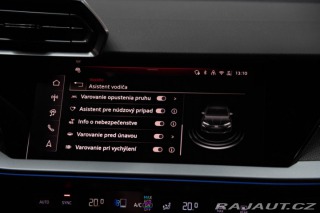 Audi RS3 Sportback TFSI quattro/A 2026