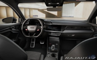 Audi RS3 Sportback TFSI quattro/A 2026