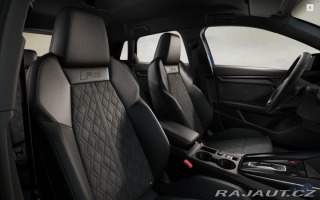 Audi RS3 Sportback TFSI quattro/A 2026