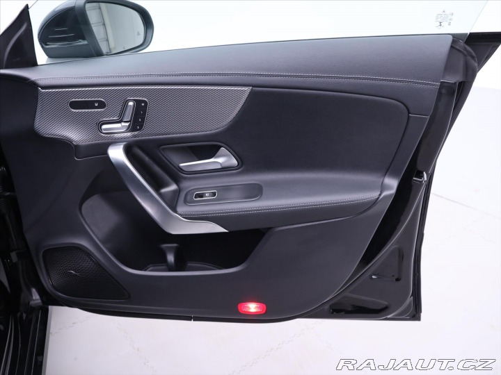 Mercedes-Benz CLA 2,0 200d 110kW 4Matic CZ 2021