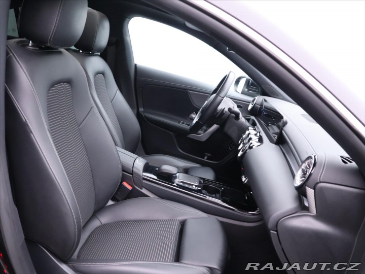 Mercedes-Benz CLA 2,0 200d 110kW 4Matic CZ 2021