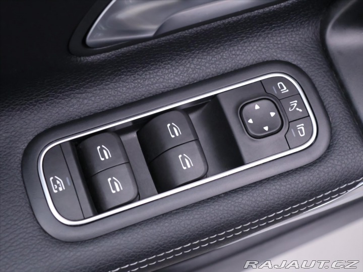 Mercedes-Benz CLA 2,0 200d 110kW 4Matic CZ 2021