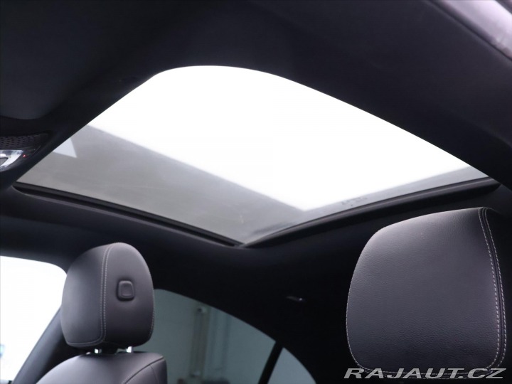 Mercedes-Benz CLA 2,0 200d 110kW 4Matic CZ 2021