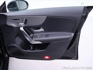 Mercedes-Benz CLA 2,0 200d 110kW 4Matic CZ 2021