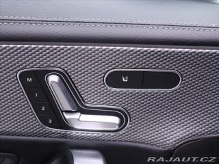 Mercedes-Benz CLA 2,0 200d 110kW 4Matic CZ 2021
