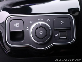 Mercedes-Benz CLA 2,0 200d 110kW 4Matic CZ 2021