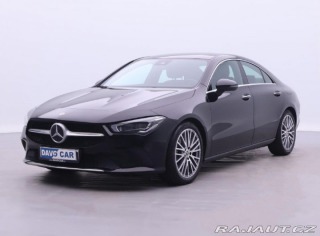 Mercedes-Benz CLA 2,0 200d 110kW 4Matic CZ 2021