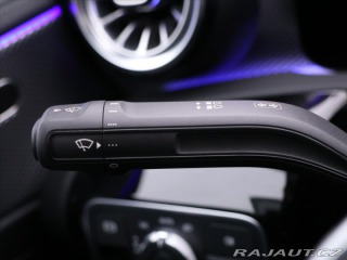 Mercedes-Benz CLA 2,0 200d 110kW 4Matic CZ 2021
