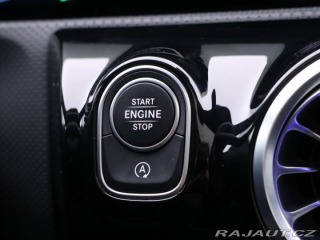 Mercedes-Benz CLA 2,0 200d 110kW 4Matic CZ 2021