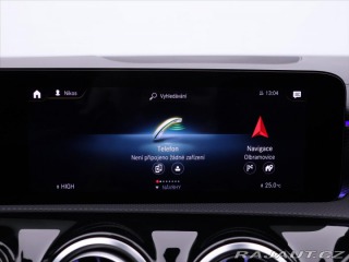 Mercedes-Benz CLA 2,0 200d 110kW 4Matic CZ 2021