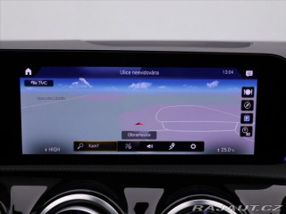 Mercedes-Benz CLA 2,0 200d 110kW 4Matic CZ 2021