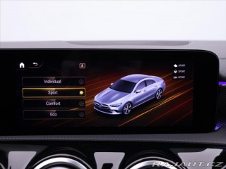 Mercedes-Benz CLA 2,0 200d 110kW 4Matic CZ 2021