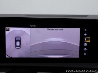 Mercedes-Benz CLA 2,0 200d 110kW 4Matic CZ 2021