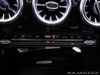 Mercedes-Benz CLA 2,0 200d 110kW 4Matic CZ 2021