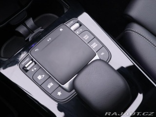 Mercedes-Benz CLA 2,0 200d 110kW 4Matic CZ 2021