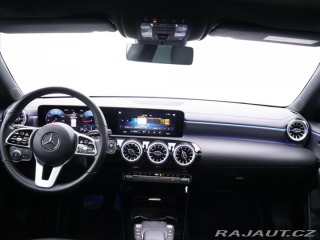 Mercedes-Benz CLA 2,0 200d 110kW 4Matic CZ 2021