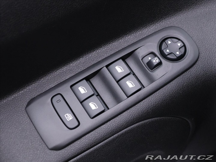 Opel Combo 1,2 Turbo 81kW Enjoy XL C 2020