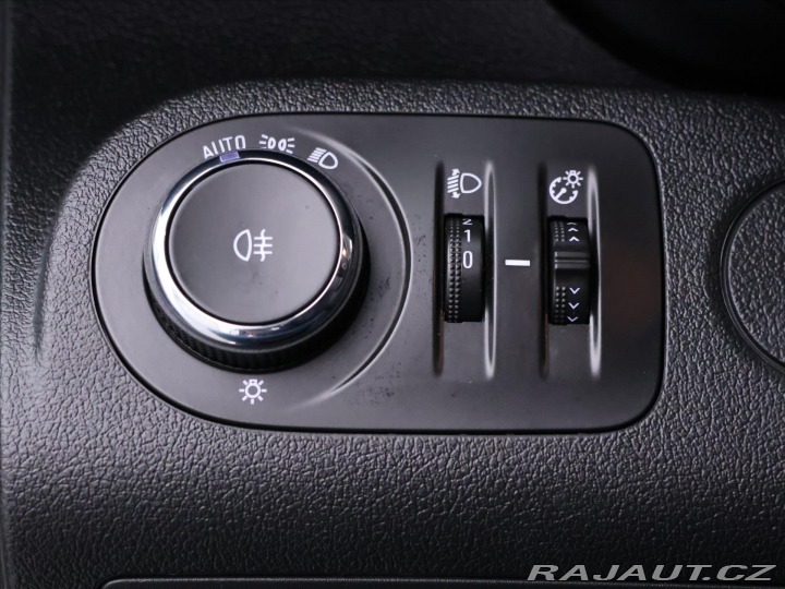 Opel Combo 1,2 Turbo 81kW Enjoy XL C 2020