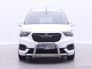 Opel Combo 1,2 Turbo 81kW Enjoy XL C 2020