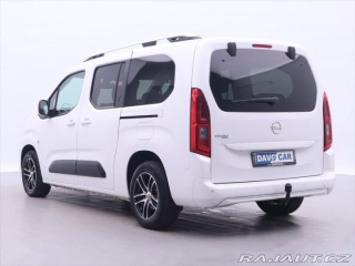 Opel Combo 1,2 Turbo 81kW Enjoy XL C 2020