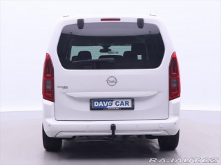 Opel Combo 1,2 Turbo 81kW Enjoy XL C 2020