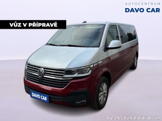Volkswagen Caravelle 2,0 TDI 110 kW