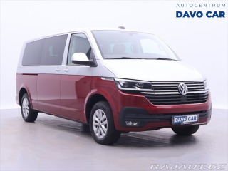 Volkswagen Caravelle 2,0 TDI 110 kW
