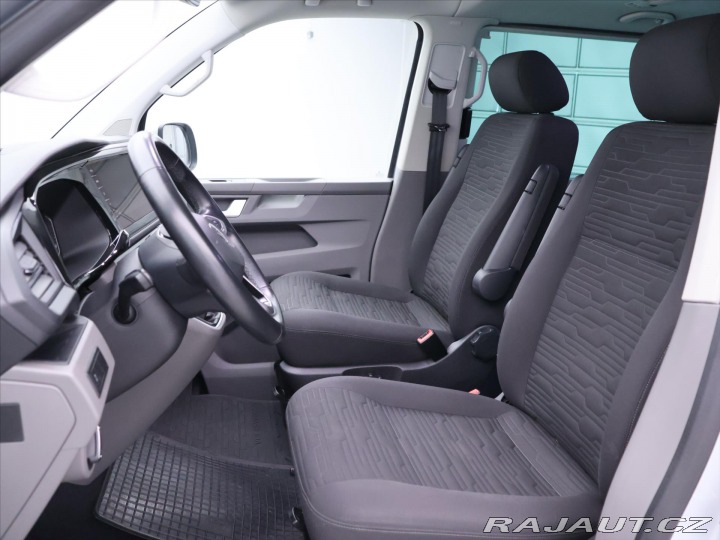 Volkswagen Caravelle 2,0 TDI 110 kW CZ 2020