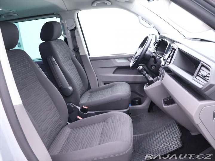 Volkswagen Caravelle 2,0 TDI 110 kW CZ 2020