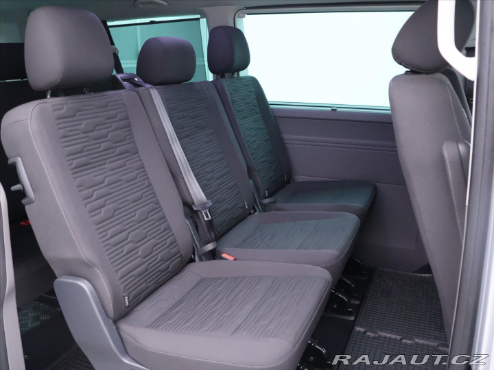 Volkswagen Caravelle 2,0 TDI 110 kW CZ 2020