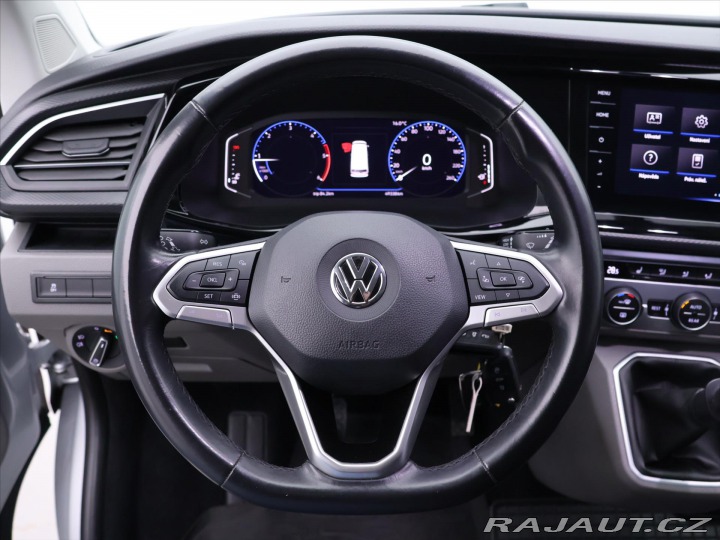 Volkswagen Caravelle 2,0 TDI 110 kW CZ 2020