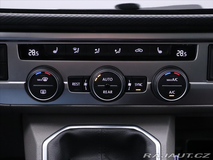 Volkswagen Caravelle 2,0 TDI 110 kW CZ 2020