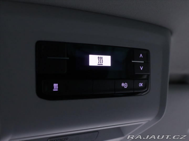 Volkswagen Caravelle 2,0 TDI 110 kW CZ 2020